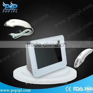 Hot Sale and Portable Skin Analyzer Machine for Dermatologist/home Use/skin Care Clinic VF3000+ thumbnail-1