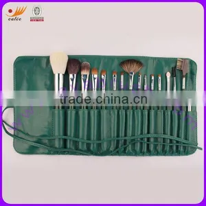 Travel Makeup/Cosmetic Brush Set thumbnail-1