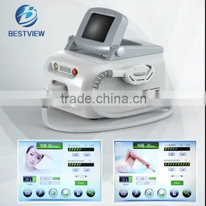 New Style 2016 Hair Beauty System Ipl Hair Removal Ipl Shr thumbnail-6