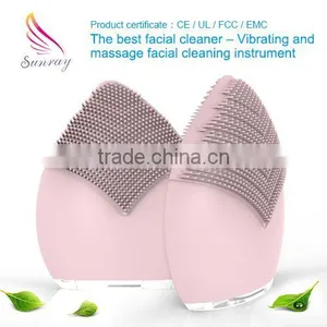 New Facial Brush Cleaning Brush With Telescopic Handle Gutter Cleaning Equipment thumbnail-3