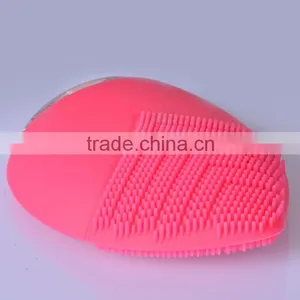 Face Care Notime Whitening Facial Cleanser Anion Silicone thumbnail-1