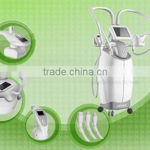 6 in 1 Multi-function Beauty Machine With rf Cavitation and Vacuum thumbnail-3