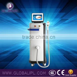 Permanent & Painfree Micro Channel Diode Laser Alexandrite Laser 808 Apparatus Warranty thumbnail-2