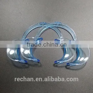 Pack of 20 Pcs Dental Cheek Retractor Dental Mouth Lip Opener thumbnail-5