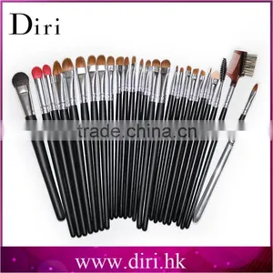High Grade Cosmetic Makeup Brush Set thumbnail-3