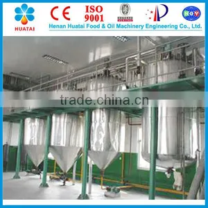 Most Advanced Technology Biodiesel Processing Machine thumbnail-1