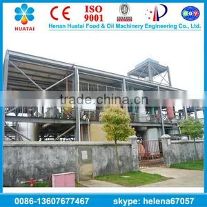 Best Quality and Advanced Technology Biodiesel Plant for Sale thumbnail-1