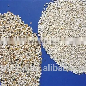 RGB Background Ccd Sensor White Sesame Color Sorter thumbnail-4