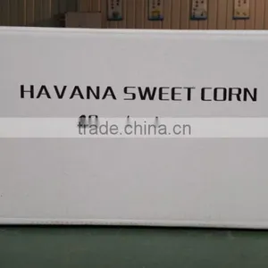 Sweet Corn in Vacuumed Pack thumbnail-3