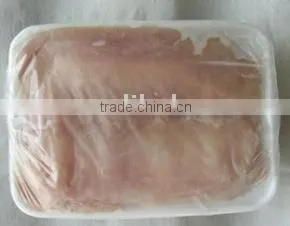 High Quality Frozen Rabbit Boneless Back Meat Boneless thumbnail-1