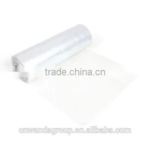 China Top Food Grade HDPE Plastic Flat Roll Food Bags on Roll thumbnail-1