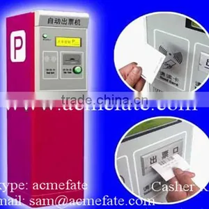 High Quality Competitive Thermal Cash Register Roll Paper thumbnail-1