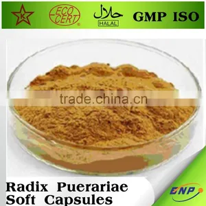 Pure Nature Radix Puerariae Mirifica Soft Capsules thumbnail-1