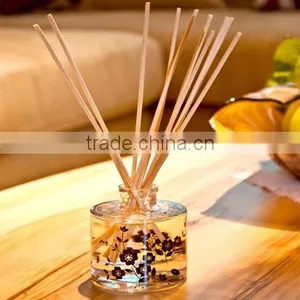 China Wholesale Rattan Sticks in Natural Color thumbnail-3