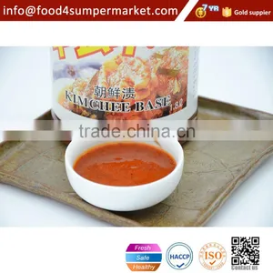 1.8L Kimchee Sauce Sushi Sauce thumbnail-2