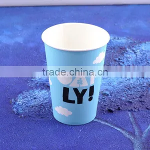 Transparent Biodegradable Cup Miso Soup Cup thumbnail-1