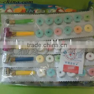 Funny Dragon Toy With Dextrose Candy thumbnail-1