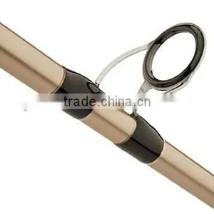 FUJI Guide Reel Seat Brave Spinning Fishing Rod RF 863 thumbnail-2