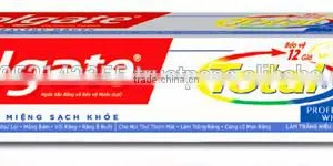 COLGATE TOTAL TOOTH PASTE HIGH QUALITY thumbnail-1