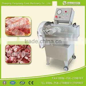 FC-319 High Efficiency Easy Operation Bones Cutter Bones Cutting Machine Meat Bone Cutter Machine thumbnail-1