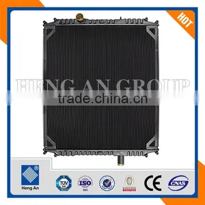 Professional Truck Intercooler Russia Radiator With CE Certificate thumbnail-2