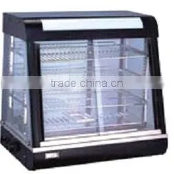 Stainless Steel Warming Showcase(MB-602) thumbnail-1