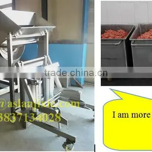 Meat Tumbling Machine /meat Tumbler Mixer /meat Kneading Tumbler thumbnail-1