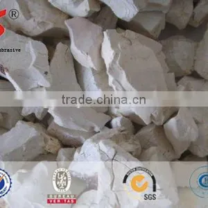 Calcined Flint Clay Kaolinite for Refractory Materials thumbnail-2