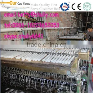 Made in China Candle Making Kit Machine Price and Candle Making Wax thumbnail-4