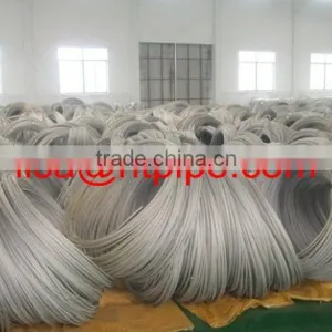 ASME SB863 Titanium Wire thumbnail-1