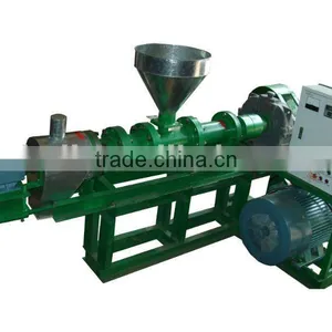 Floating Frog/ Salmon/fish /pet/fish / Animal Pellet /food Machine//floating Pellet Making Machine for Fish thumbnail-1