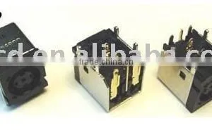 DC Power Jack J30 thumbnail-1