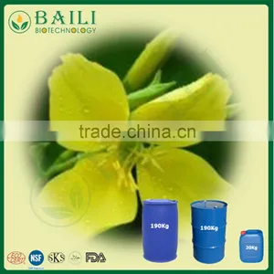 Cold Pressed Organic GLA 10%/9% Evening Primrose Oil thumbnail-3