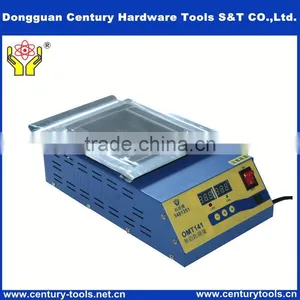 Lead-free Titanium Alloy Stainless Steel Mixing Pots thumbnail-1