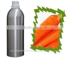 Carrot Seed Oil thumbnail-2