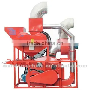 Over 95% Shelling Rate Small Peanut Sheller/shell Removing Machine thumbnail-1