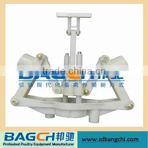 Stainless Steel Blade Centrifugal Fan Manufacturer for Ventilate thumbnail-6