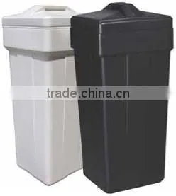 Rotomolded Squire Brine Tank Made by Rotational Mould thumbnail-1