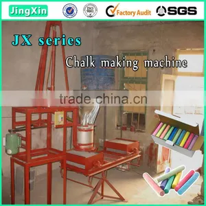 Lowest Cost of School Chalk Making Machine Prices JX8002 thumbnail-1