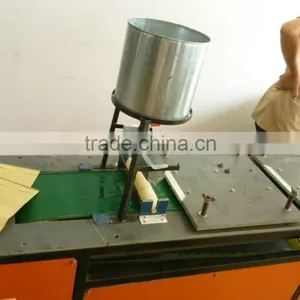 Newspaper Pencil Machine/paper Pencil Making Machine/pencil Making Machine 0086-15238020698 thumbnail-1