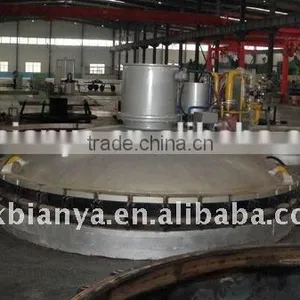 Well-type Vacuum Bright Electric Annealing Furnace thumbnail-3