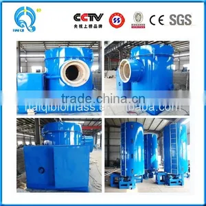 New Energy Saving Biomass Multifunction Pyrolysis Burner for Furnace and Oil/gas Boilers thumbnail-1