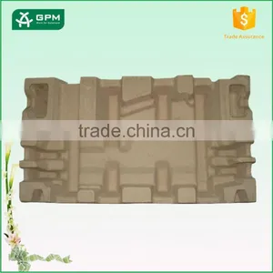 From China 2016 Hot Sale Biodegradable Paper Pulp Cardboard Packaging Box For Sale thumbnail-6