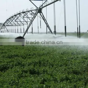 Spring Broadcasting Drip Irrigation Machine thumbnail-1