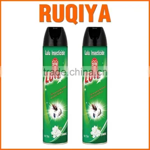 Cheap Insecticide Spray/ Mosquito Liquid Killer thumbnail-1