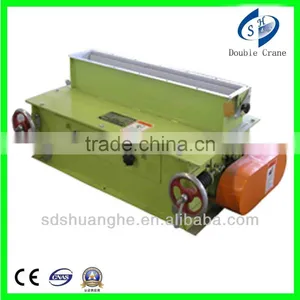 High Quality Roller Crusher Corn Cob Machinery thumbnail-1