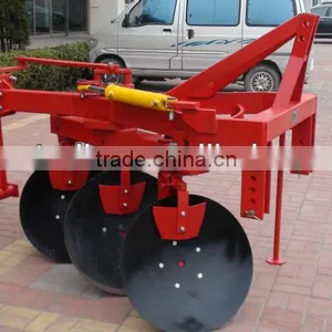 the Best China Agricultural Disc Plough Horrow for Sale thumbnail-1