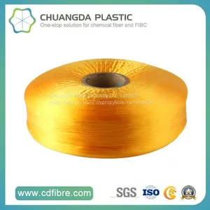 High Quality Flame Retardant PP Filament Yarn for Glove thumbnail-4