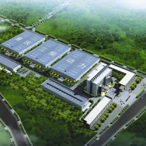 Chongqing Sanchai Engine Manufacture Group Co., Ltd. company overview - view 1 thumbnail