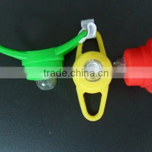 Stroller LED Warning Lights thumbnail-1